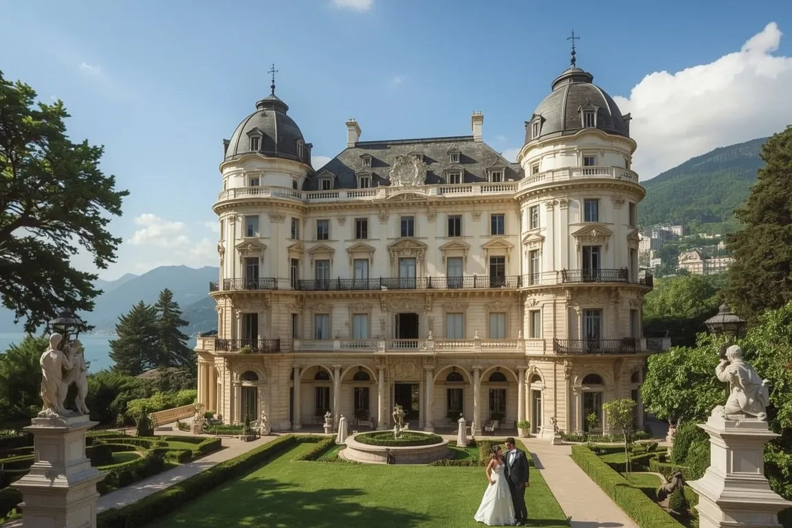 Hôtels Historiques à Découvrir : Un Voyage dans le Temps