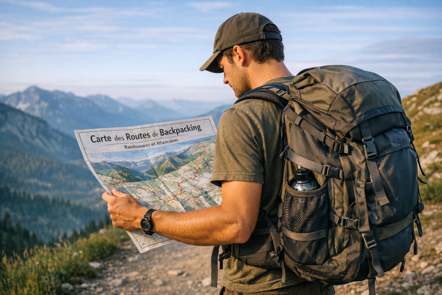 100 Choses à faire dans sa vie avant de mourir en backpacking en 2026 : le guide ultime